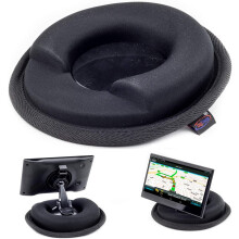 Suport antiderapant pentru pernă tip beanbag pentru bord, Garmin Drive