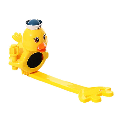 Capino roterende kranforlenger for baderomsvask 1