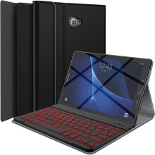 Galaxy Tab A10.1 toetsenbordhoes voor SM-T580/T585 (2016, nr.