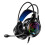 Zeceouar Kablet Gaming Headset med Oplyste Øretelefoner 1