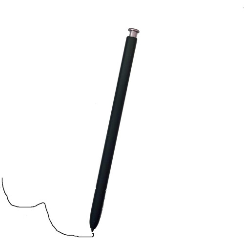 Penna stilo per touchscreen per Samsung Galaxy S22 Ultra 5G