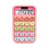 Solcellekalkulator for skole, 10-sifret LCD-skjerm 2
