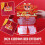 Red Envelope for Chinese New Year 2024 Foldable 2