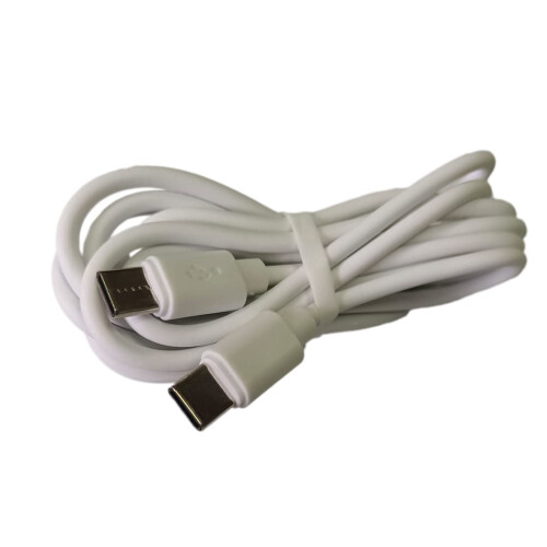 Καλώδιο USB-C σε USB-C για Moto G Power2022 δεδομένων και φόρτισης