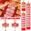 Red Envelope for Chinese New Year 2024 Foldable 3