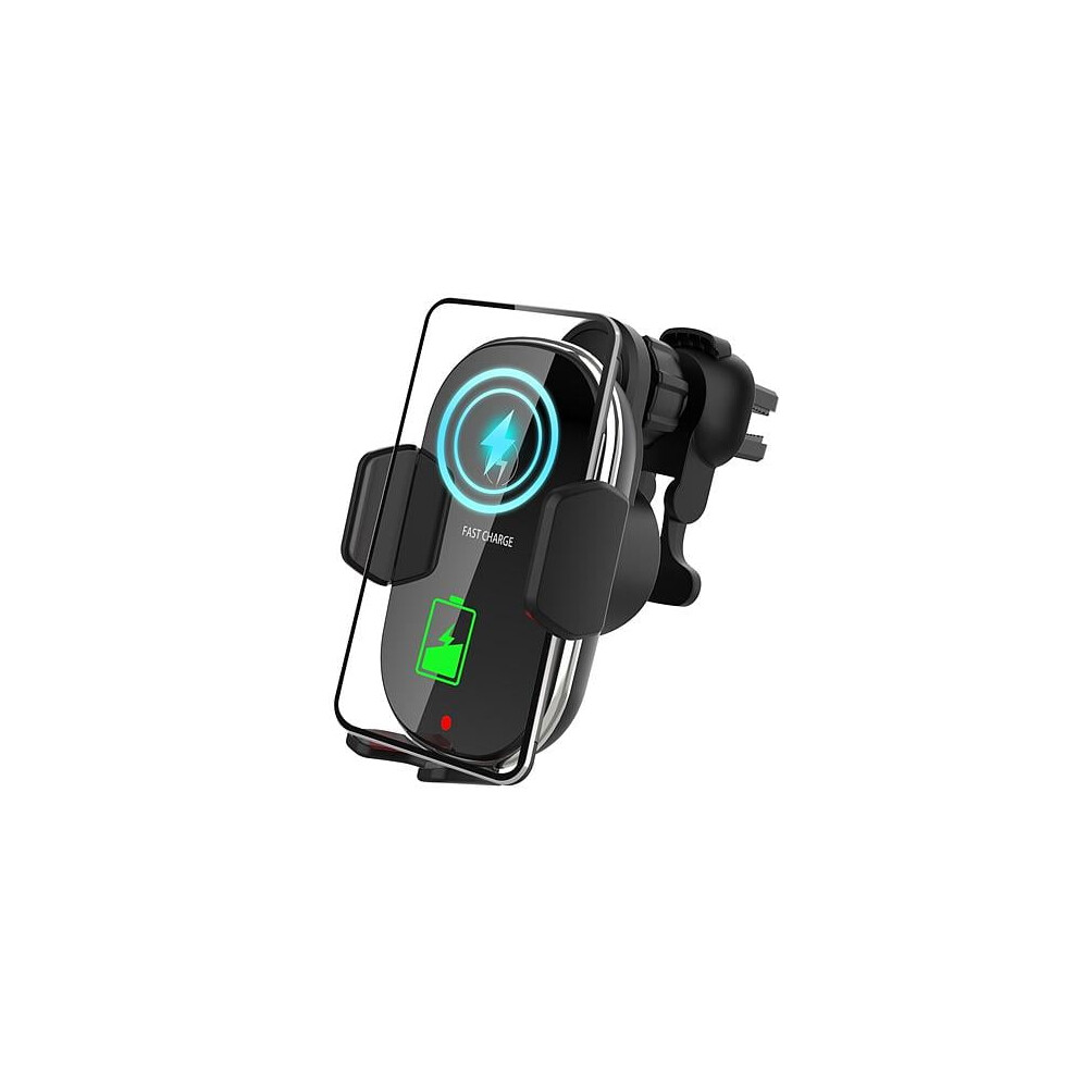 Wireless Car Charger Mount For Iphone 13/12 Pro Max 15W 354484116284