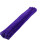 Cure-pipes violets YUEHAO (100 pièces) 1