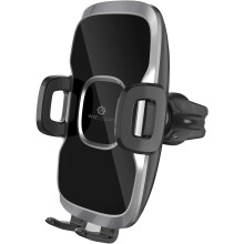 Suport telefon auto pentru orificiul de ventilație