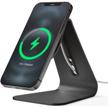 MS4Charging Stand für MagSafe – FaceTime-Ständer aus Aluminium