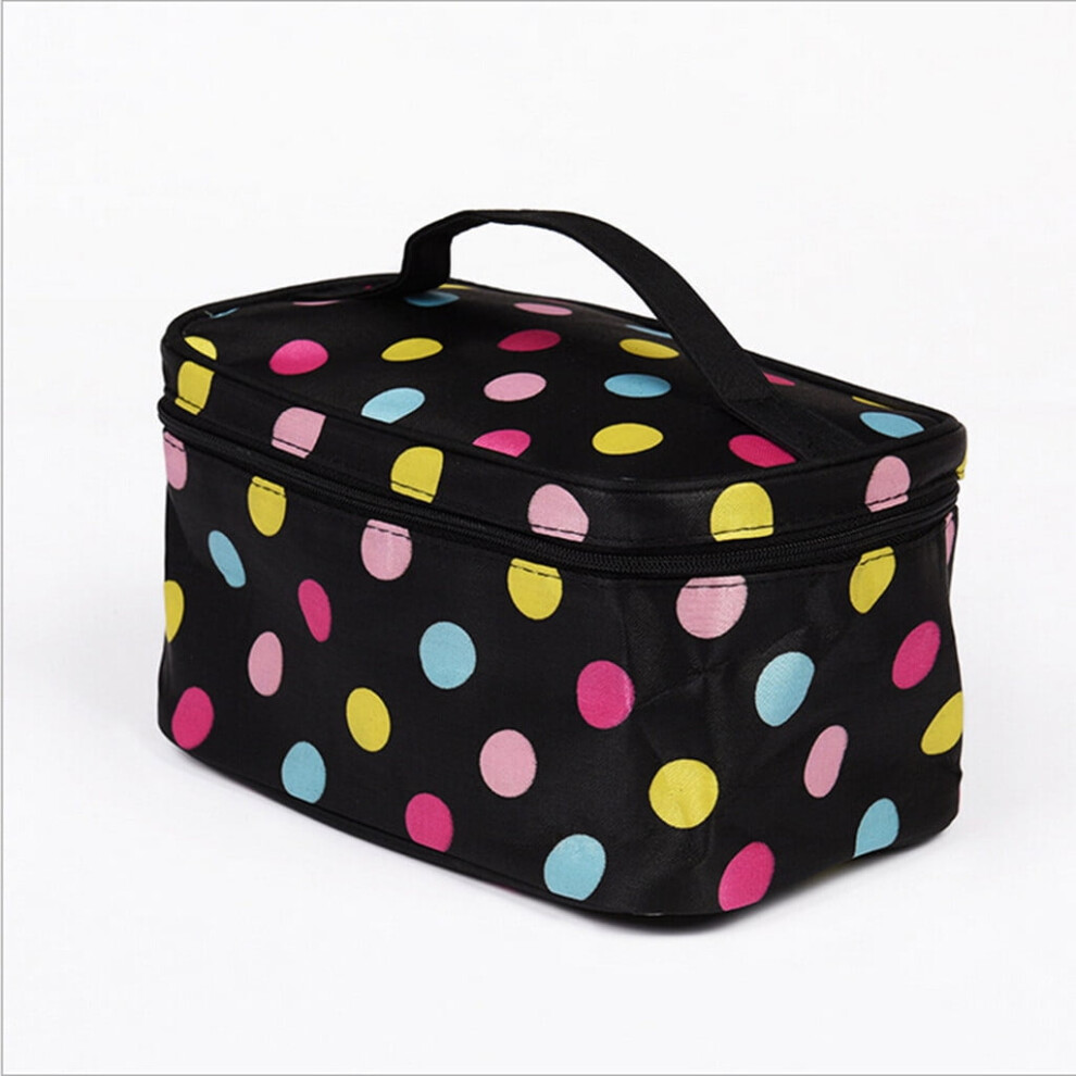 VOSS travel bag cosmetic organizer portable 1 piece