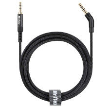Audio-Aux-Kabel 2,5 mm auf 3,5 mm für Bose JBL Kopfhörer