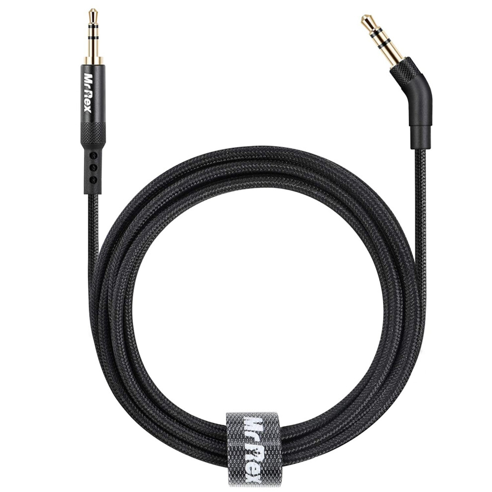 Audio Aux Cable 2.5Mm To 3.5Mm For Bose Jbl Headphones 354484122841