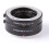 Set di tubi di prolunga macro autofocus da 10 mm + 16 mm per Olympus 1