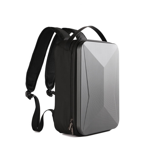 Mochila rígida de ombro para DJI Avata2 com óculos de proteção3