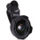 Lente grande angular SPL-WA de 18 mm com clipe universal 1