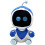 Brinquedo de Pelúcia Astro Bot, Figura de Pelúcia Macia de 30 cm (12 polegadas) 1