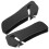Fahrradlenkerband, Aluminiumgriffe, 2er-Pack 1