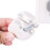 PWPSG keyboard cleaning brush set white 4