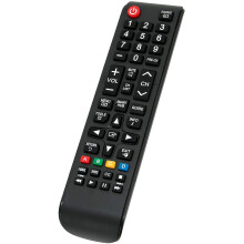 Samsung TV:n kaukosäätimen vaihto UN40J5200-malliin,