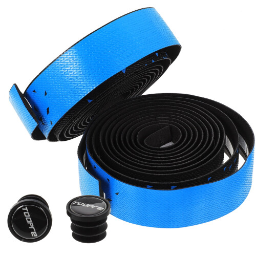 Road Bike Handlebar Tape EVA PU Material 1 Roll