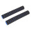 Antislip fietshandvatten, rode hoezen, 2 stuks 1