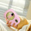 Oplaadbare handwarmer 500mAh Draagbare mini 1