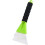 Donemore snow shovel plastic lightweight 1 pack 2
