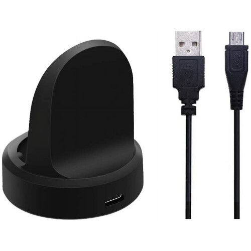 Base de carga de repuesto para Samsung Gear S2 Classic
