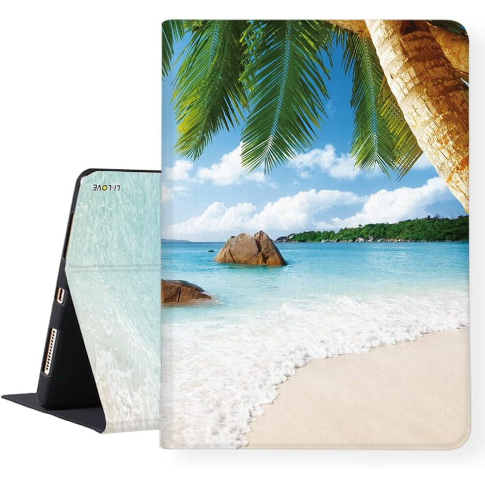Ipad 10Th Gen 10.9 Inch Case Slim Tpu Protective 354484126627