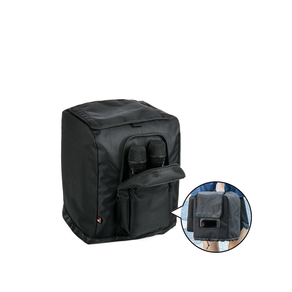 Jbl Partybox Encore Essential Protective Travel Case Black 354484118578