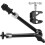 Βραχίονας στήριξης κάμερας με Super Clamp11 ιντσών1/4" 3/8" σπείρωμα 1