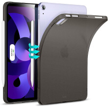 iPad Air 4./5. Generation Hülle, schlank, vergilbungsbeständig