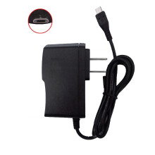 Micro USB AC-väggladdare för Kyocera-telefoner