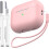 Θήκη AirPods Pro 2ης γενιάς από σιλικόνη στρατιωτικής ποιότητας 1