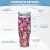 Personalisierter Hello Kitty 40oz Edelstahlbecher mit 6