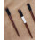 Hariumiu wooden chopsticks with string-wrapped handle1pair 4