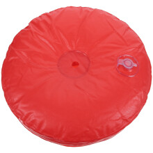 Portaombrelli, supporto per palloncini, supporto per esterni, resistente, portata 10 kg