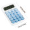 Donemore mini rekenmachine LCD 10-cijferig zakformaat 3