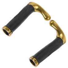 Ergonomiczne uchwyty kierownicy Golden1Pair