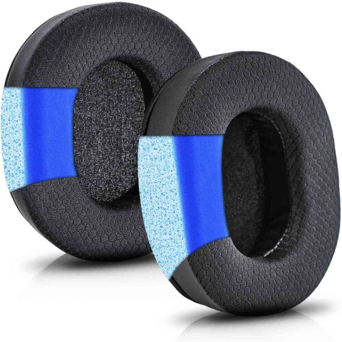 Almohadillas de gel refrigerante Arctis Pro compatibles con múltiples