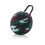 Clip 3 portable Bluetooth speaker with subwoofer black 1