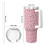 Hello Kitty personlig tumbler 40oz rustfrit stål 5