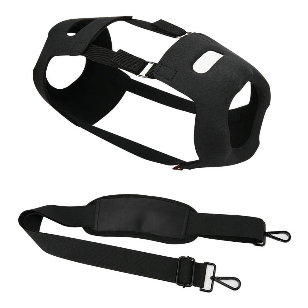Eva Travel Case For Jbl Xtreme 4 With Shoulder Strap 354484118561