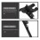 Children's Bike Single-Side Stand Fork Support 4