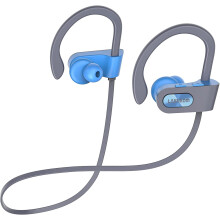 Écouteurs Bluetooth avec basses profondes et autonomie de 16 heures