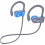 Écouteurs Bluetooth avec basses profondes et autonomie de 16 heures 1