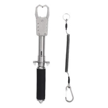 Fishing Grip Fish Controller Fish Clamp Fishing Tool Tackle Fishing Lures Accessories Catch Without Scale