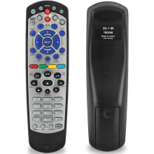 Dish Network20.1IR-kaukosäädin
