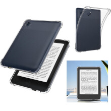 Kobo Clara Colour/BW 2024 Protective TPU Case 6 inch