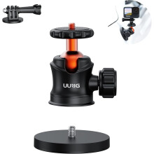 UURIG BH07 360 zuiger 1/4"-20 zuiger